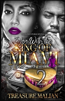 Paperback In Love With The King of Miami 2 Book