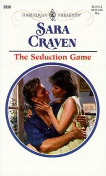 Mass Market Paperback The Seduction Game Book