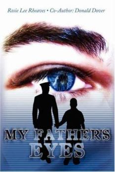 Hardcover My Father's Eyes Book