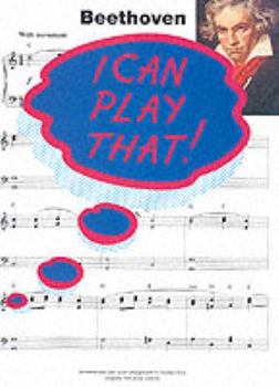 I Can Play That! Beethoven