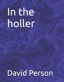 Paperback In the holler Book