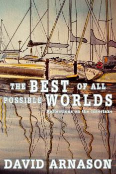 Paperback The Best of All Possible Worlds Book