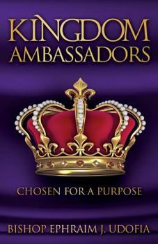 Paperback Kingdom Ambassadors Book