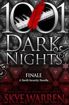 Paperback Finale: A North Security Novella Book