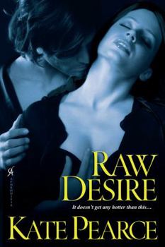 Paperback Raw Desire Book