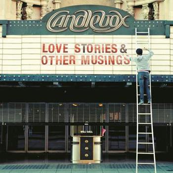 Music - CD Love Stories & Other Musings Book
