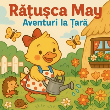 Ra?u?ca May - Aventuri la ?ara (Romanian Edition)
