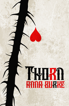Paperback Thorn Book