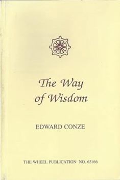 Paperback Way of Wisdom Book