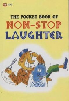 Paperback The Pocket Book of Non Stop Laughter Book