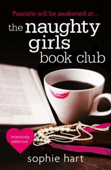 Paperback The Naughty Girls' Book Club Book