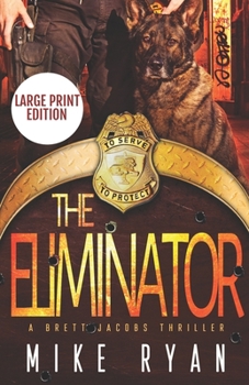 Paperback The Eliminator Book