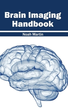 Hardcover Brain Imaging Handbook Book