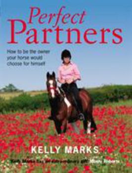 Paperback Perfect Partners Book