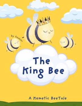 Paperback The King Bee Book