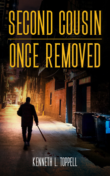 Paperback Second Cousin Once Removed Book