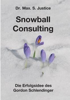 Paperback Snowball Consulting [German] Book