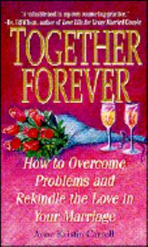 Hardcover Together Forever: Reflections on the Joys of Marriage Book