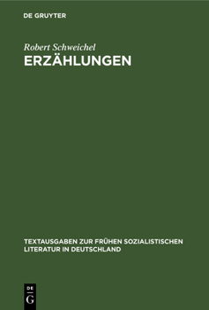 Hardcover Erzählungen [German] Book