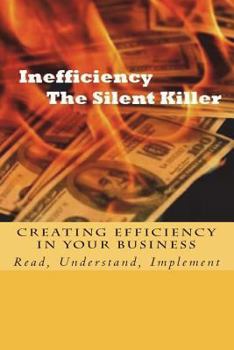 Paperback Creating efficiency in Your Business Book