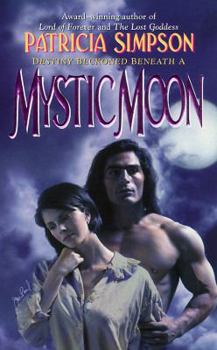 Mass Market Paperback Mystic Moon Book