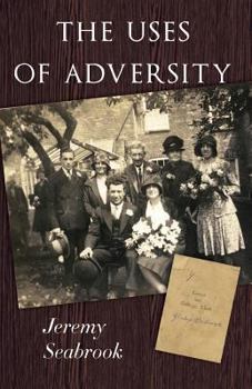 Paperback The Uses of Adversity Book