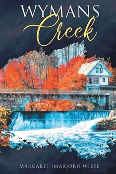 Paperback Wymans Creek Book
