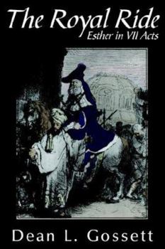 Paperback The Royal Ride Book