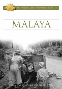 Paperback Malaya: 1941-42 Book