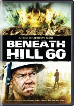 DVD Beneath Hill 60 Book