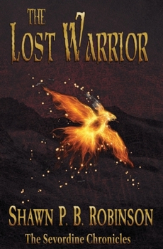 Paperback The Lost Warrior Book