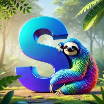 S (Alphabet Adventures)
