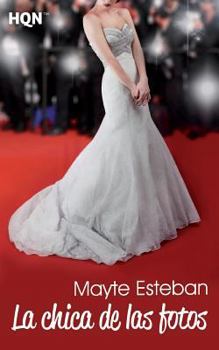 Paperback La chica de las fotos [Spanish] Book