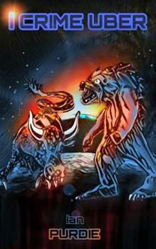 Paperback iCrime Uber Book