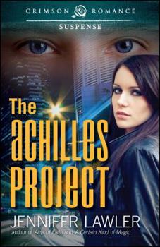 Paperback The Achilles Project Book