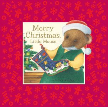 Merry Christmas, Little Mouse