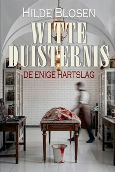 Paperback Witte Duisternis [Dutch] Book