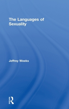 Hardcover The Languages of Sexuality Book