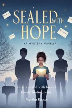 Paperback Sealed With Hope Book