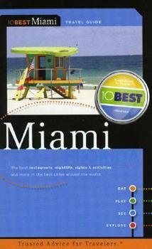 Paperback 10Best - Miami Book