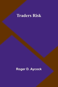 Paperback Traders Risk Book