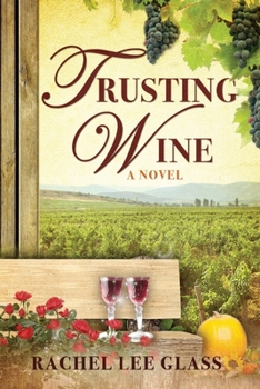 Paperback Trusting Wine Book