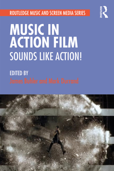 Paperback Music in Action Film: Sounds Like Action! Book