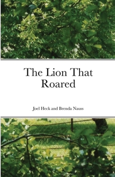 Paperback The Lion That Roared Book