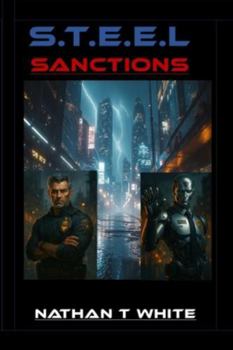 Paperback Steel Sanctions Book