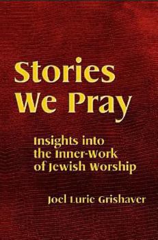 Paperback Stories We Pray Book