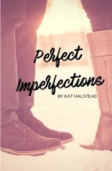 Paperback Perfect Imperfections Book