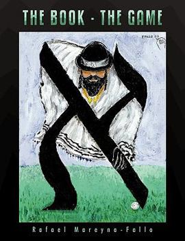 Paperback The Book-The Game Book