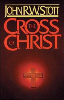 Hardcover Cross of Christ Book