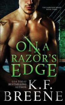 On a Razor's Edge - Book #3 of the Darkness